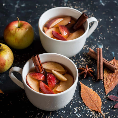 Spiced Apple Cider