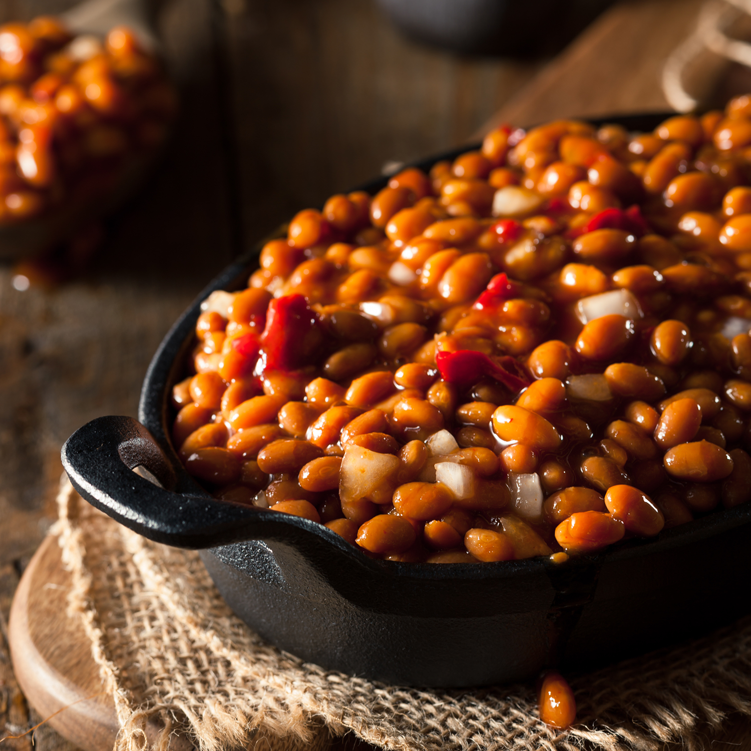 Hobo Beans – Walnut Creek Cheese & Market