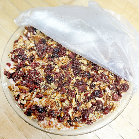 Christmas Cheese Dip