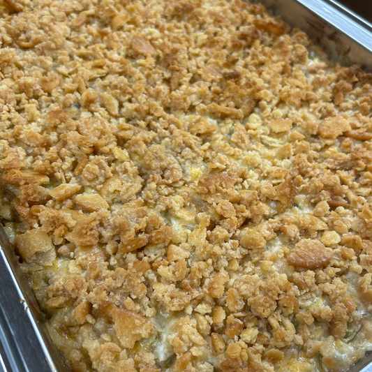 Corn Casserole