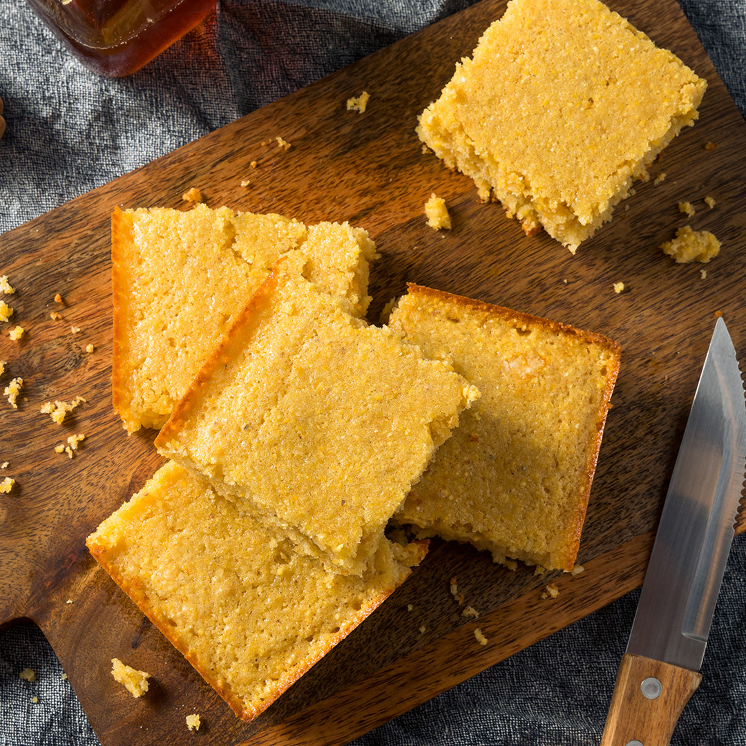 Squash Cornbread – Walnut Creek Cheese & Market