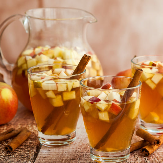 Fall Punch