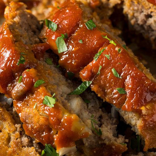 Country Meatloaf