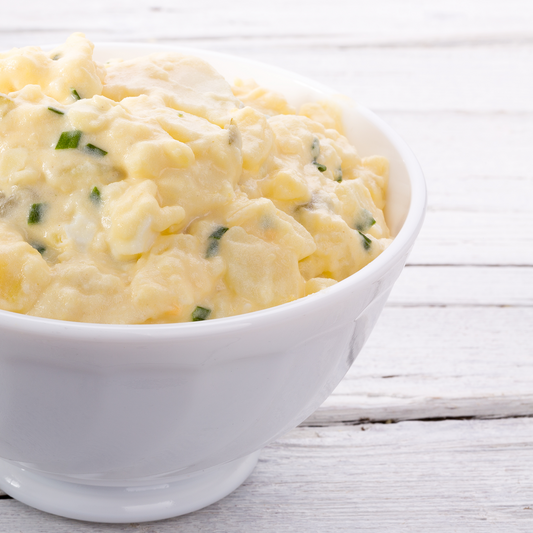 Dutch Potato Salad