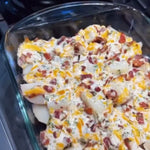 Red Ranch Potatoes