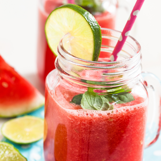 Watermelon Breeze