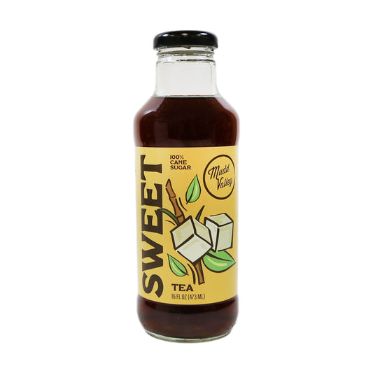 Mudd Valley- Sweet Tea