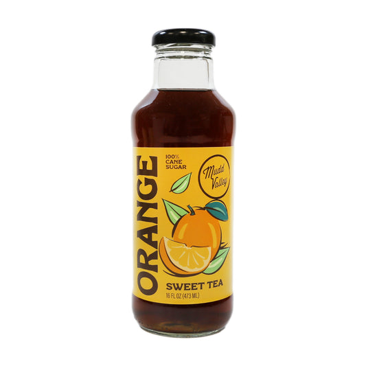 Mudd Valley- Orange Tea