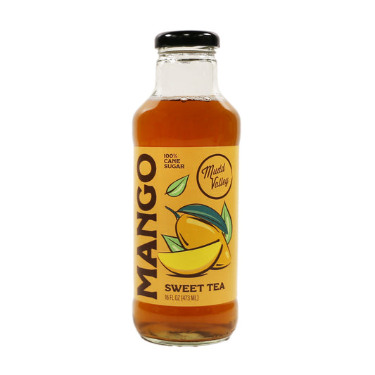 Mudd Valley- Mango Tea