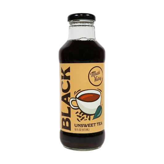 Mudd Valley- Black Tea