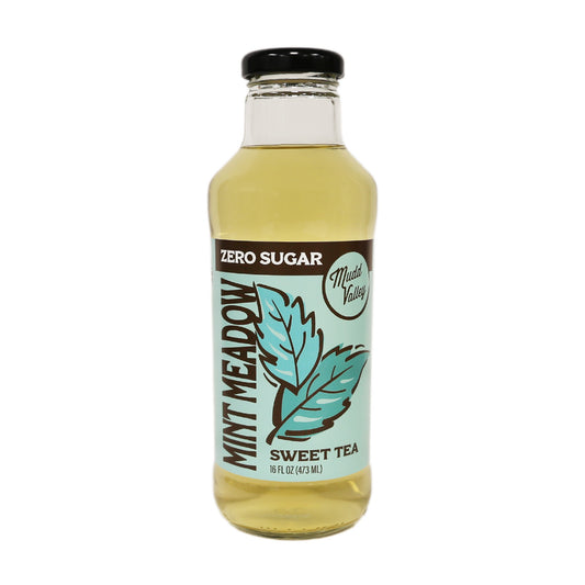 Mudd Valley- Mint Meadow Zero Sugar