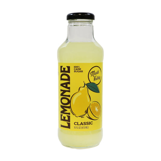 Mudd Valley- Classic Lemonade