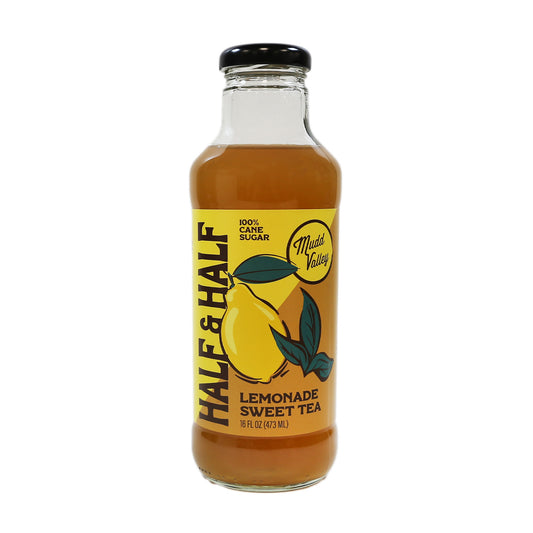 Mudd Valley - Half & Half Tea