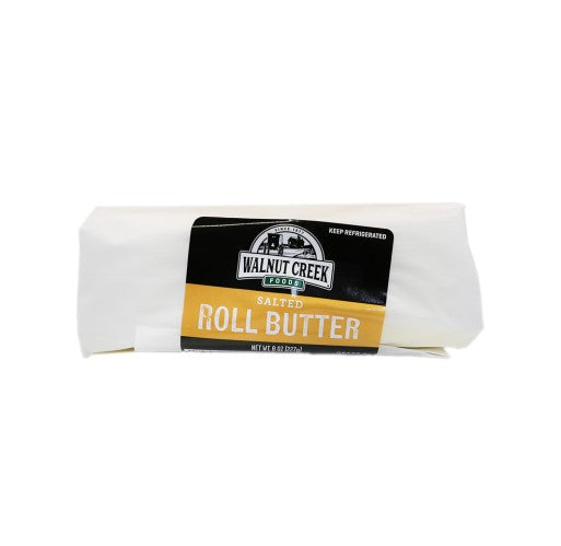 Roll Butter - Salted