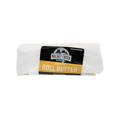Roll Butter - Salted