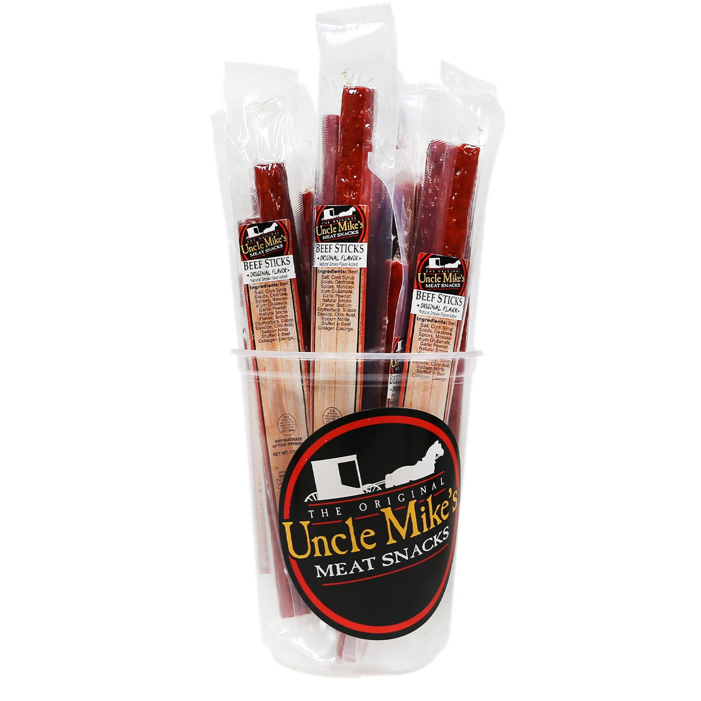 Original Beef Sticks - UM