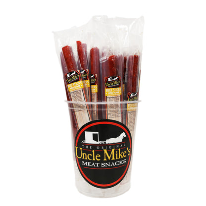 Honey Beef Sticks - UM