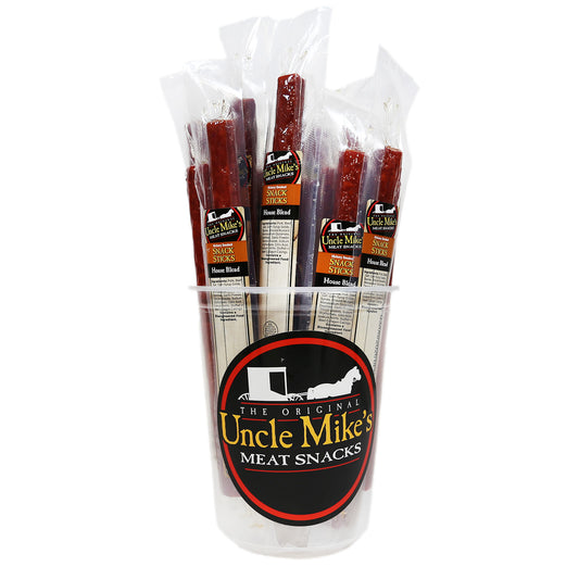 House Blend Snack Sticks - UM
