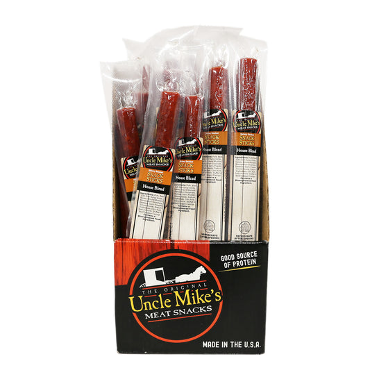House Blend Snack Sticks - UM