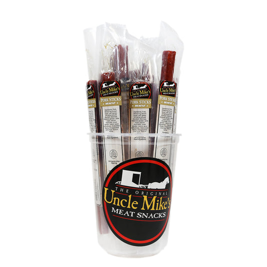 UM Pork Sticks - Breakfast