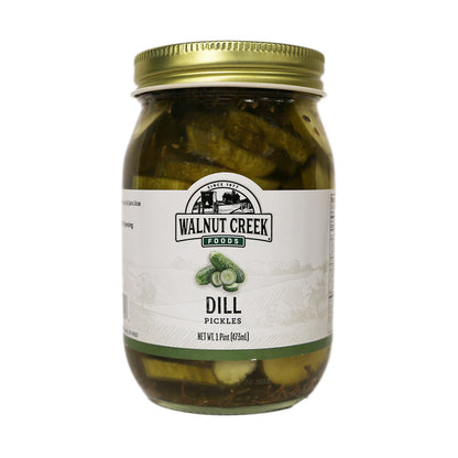 Pickles - Dill