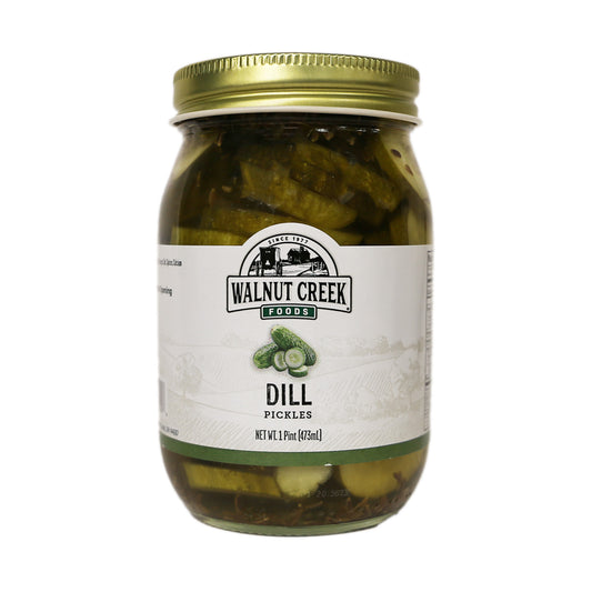 Pickles - Dill