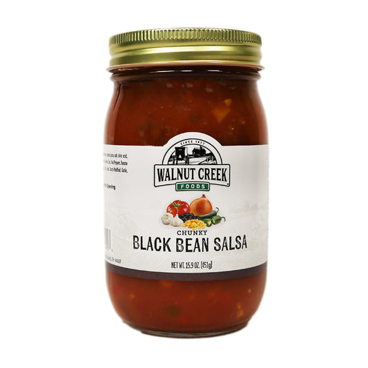 Salsa - Black Bean