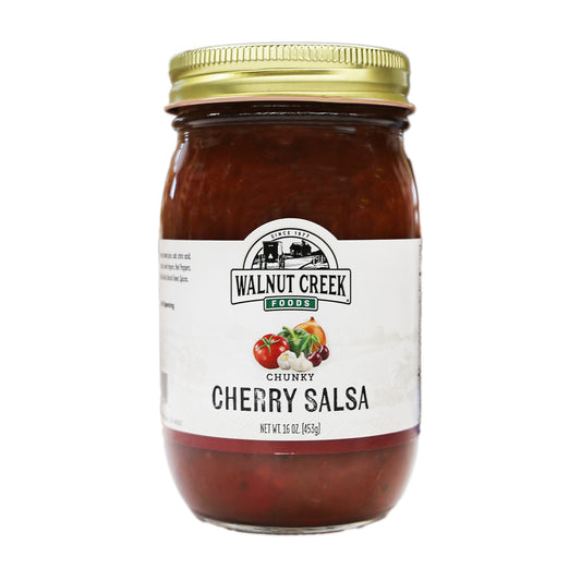 Salsa - Chunky Cherry