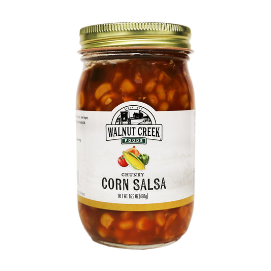 Salsa - Corn