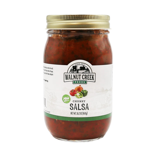 Salsa - Chunky Mild