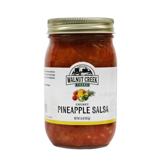 Salsa - Chunky Pineapple