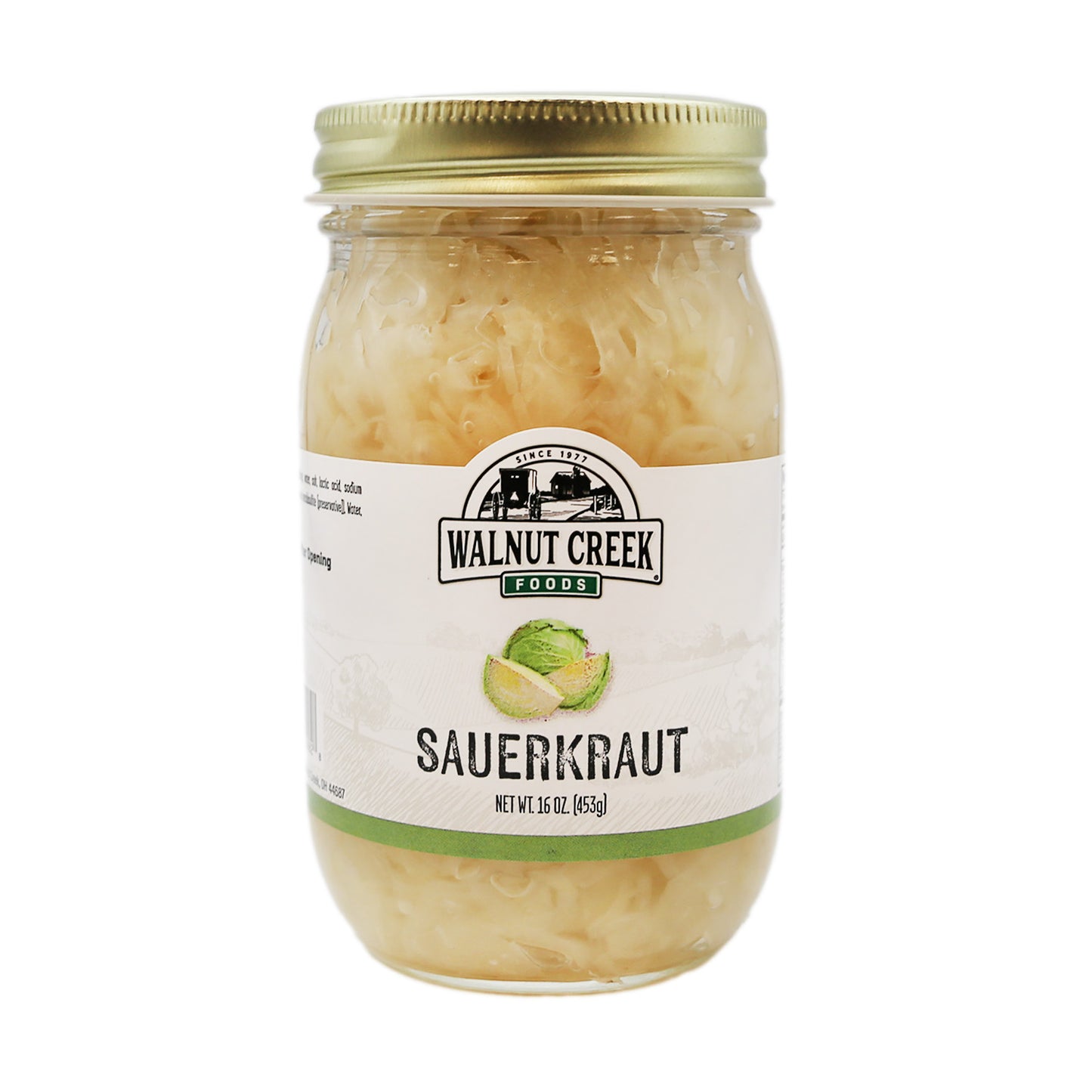 Sauerkraut