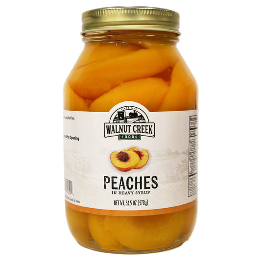 Peaches
