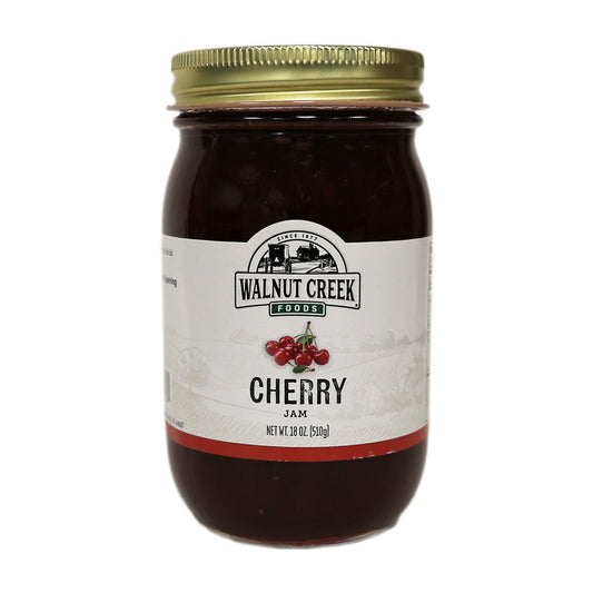Cherry Jam