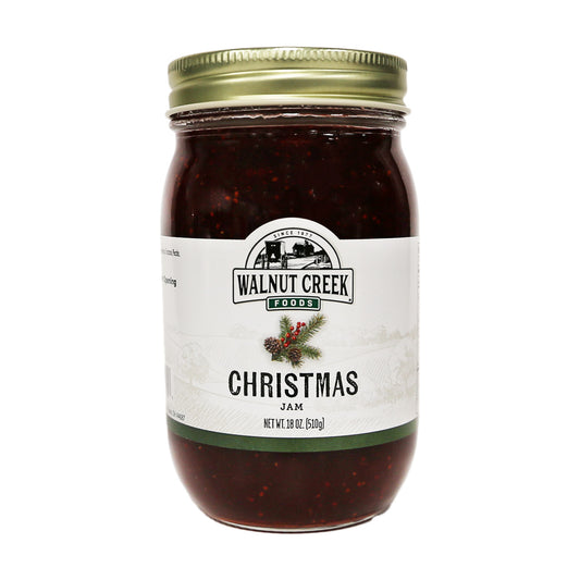 Christmas Jam