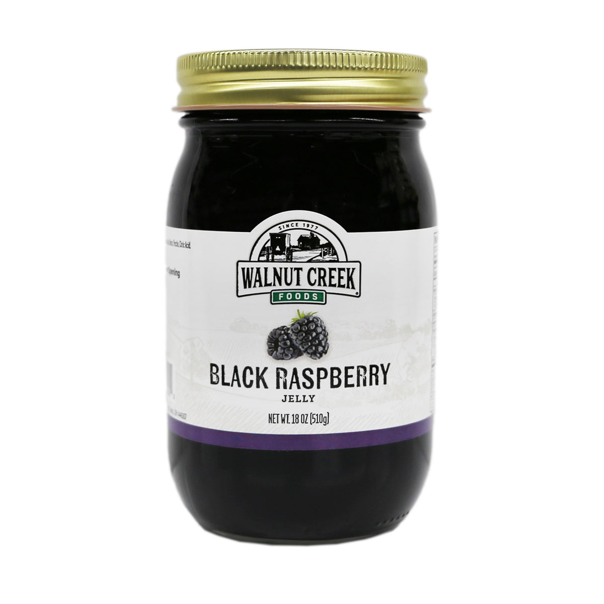 Black Raspberry Jello Box Black Raspberry Jelly – Walnut Creek Cheese & Market