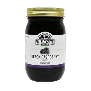 Black Raspberry Jelly