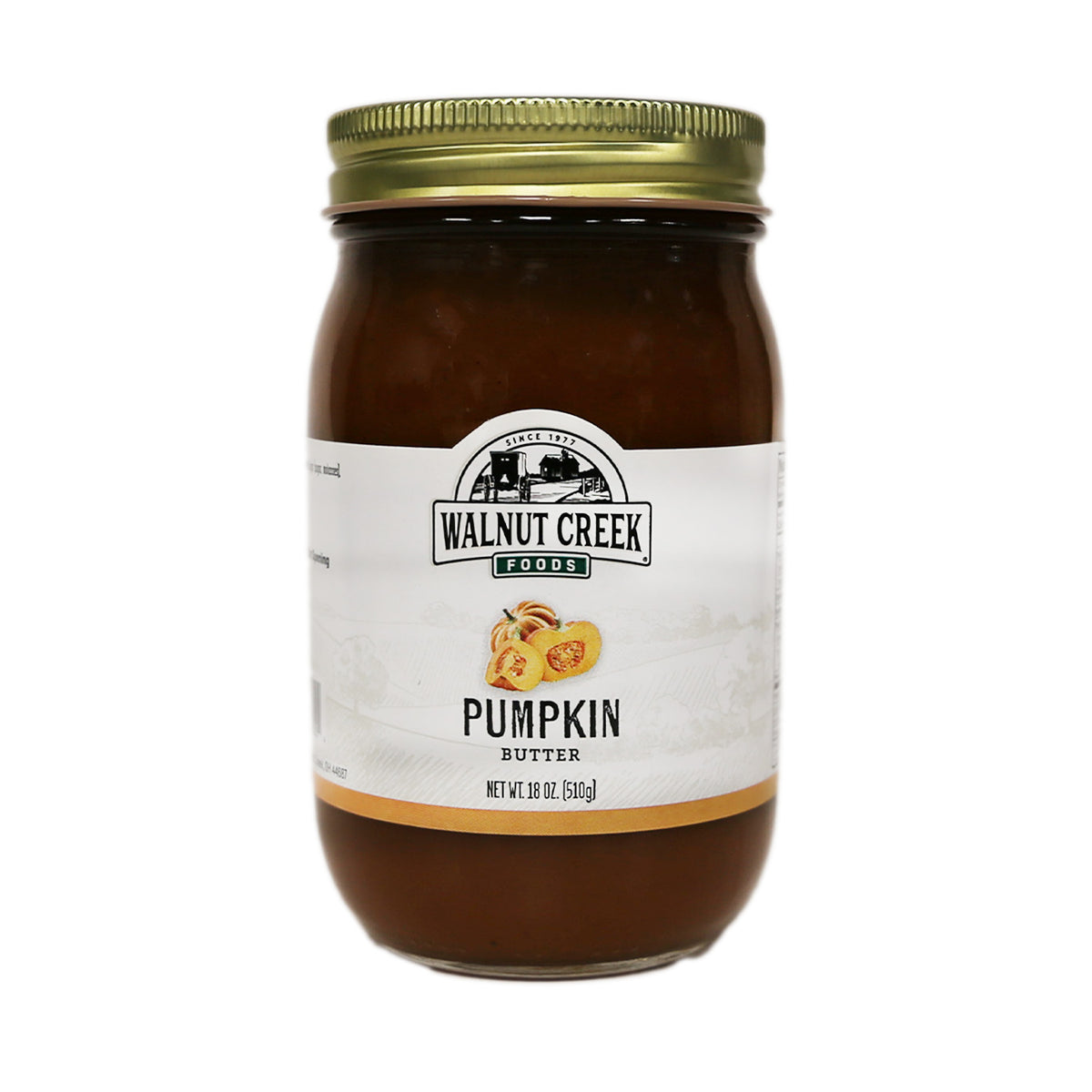 Pumpkin Butter