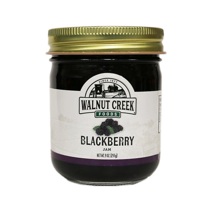 Blackberry Jam