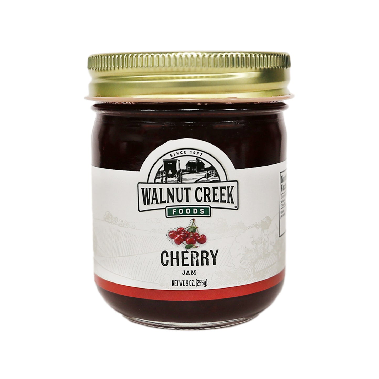 Cherry Jam