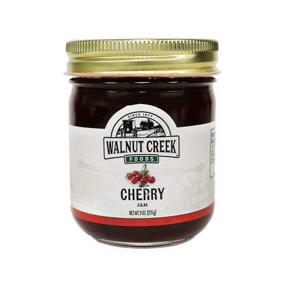 Cherry Jam