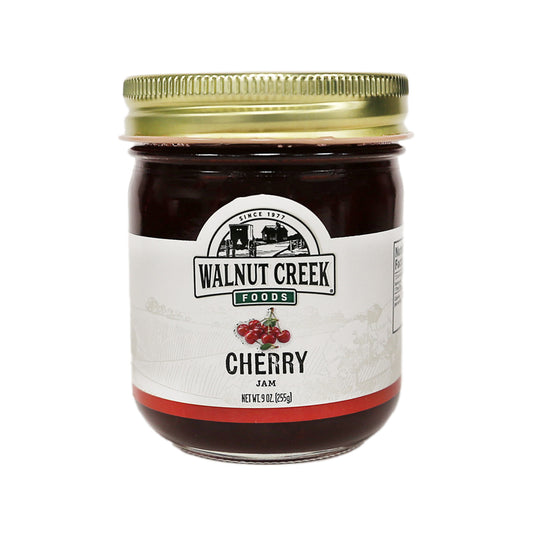 Cherry Jam