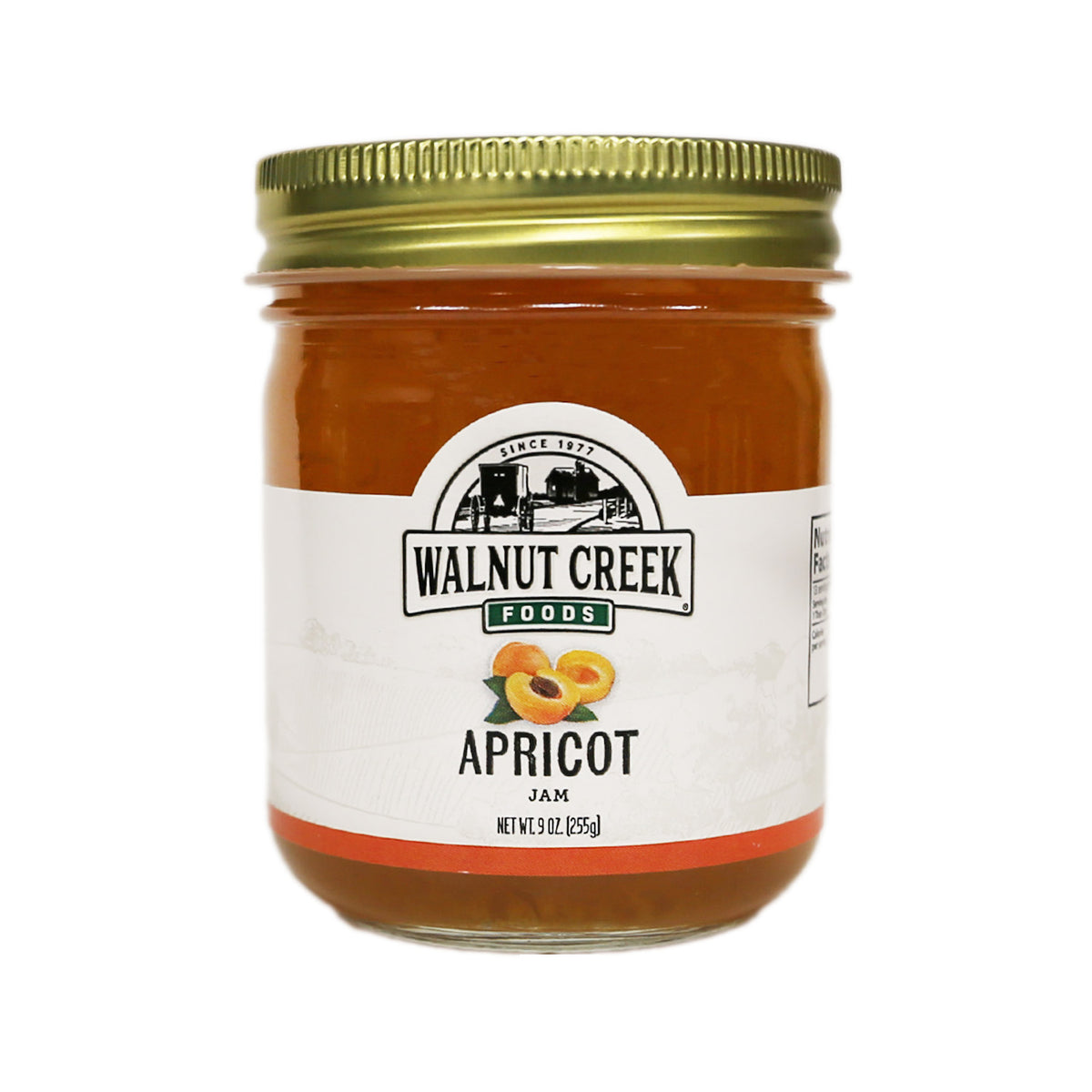 Apricot Jam
