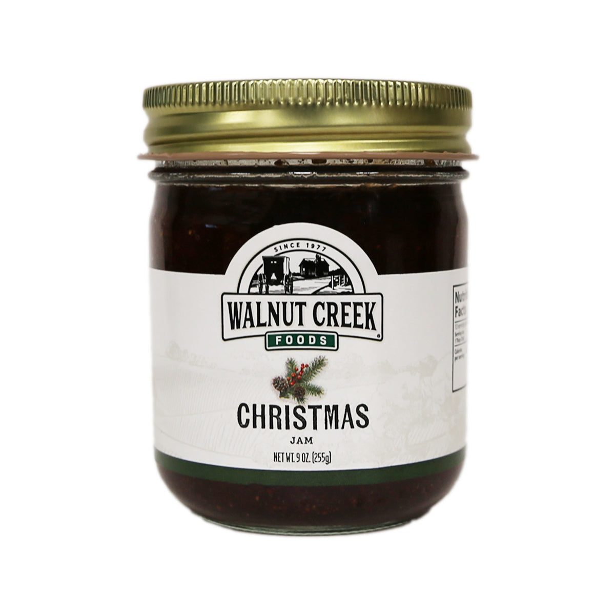Christmas Jam