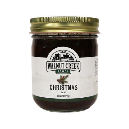 Christmas Jam