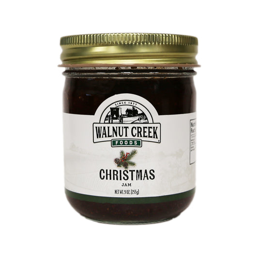 Christmas Jam