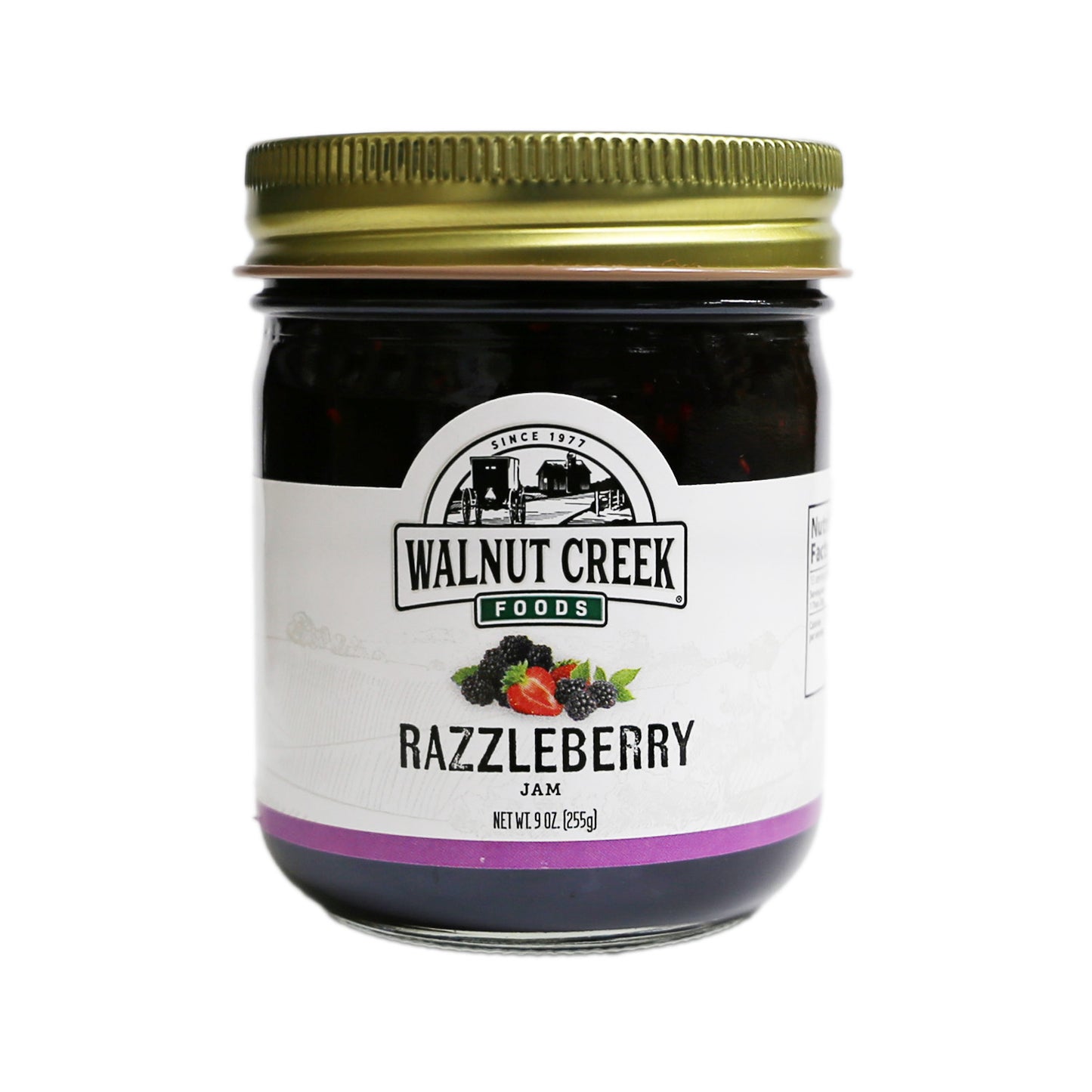 Razzleberry Jam