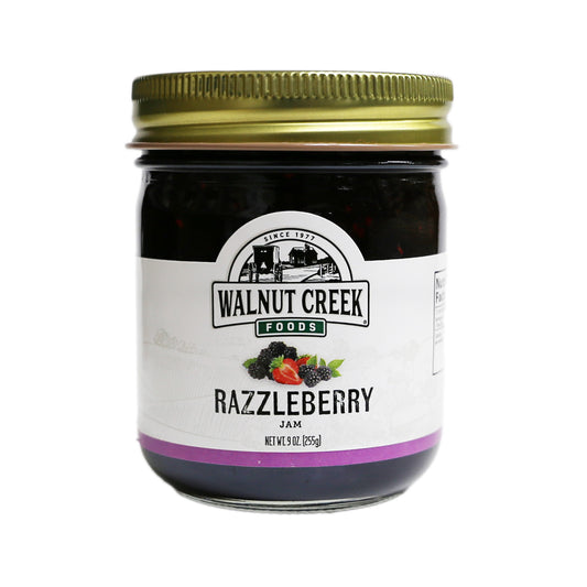 Razzleberry Jam