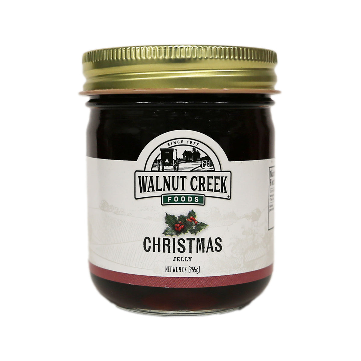 Christmas Jelly