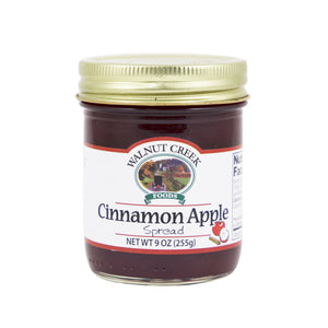 
            
                Load image into Gallery viewer, Cinnamon Apple Spread
            
        